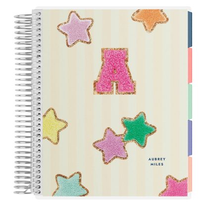 Stoney Clover Lane Multi Stars Homeschool Planner