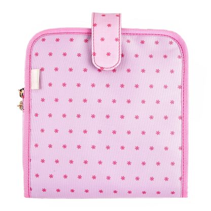 Clear Hanging Travel Organizer Bag