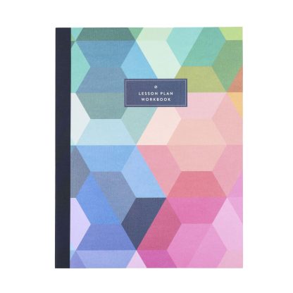 Hexagon Teacher Workbook