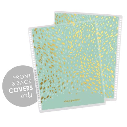 Painted Petals Lagoon Covers