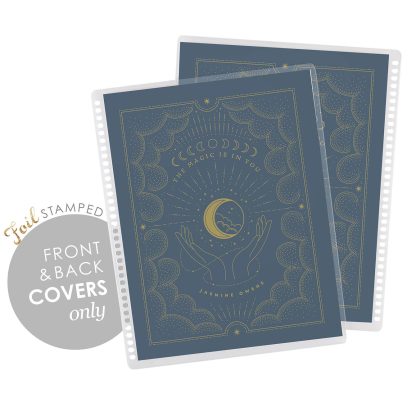 Mystical Magic Covers