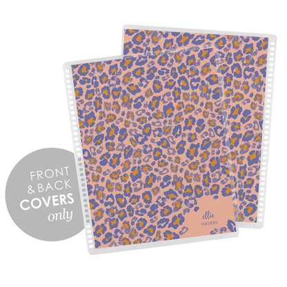 Leopard Covers