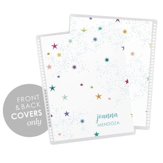 Starry Sky Covers
