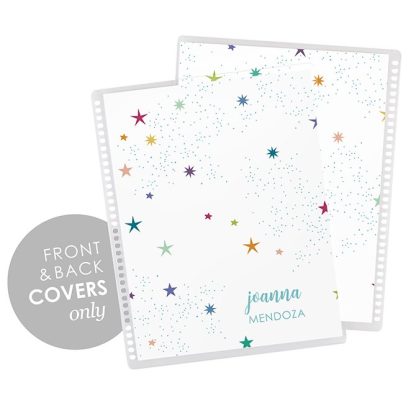 Starry Sky Covers