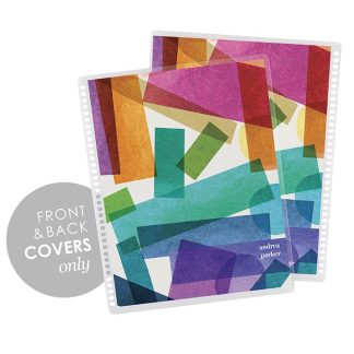 Harmony Colorful Covers