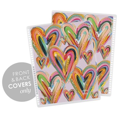 EttaVee Layers of Love Covers