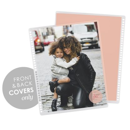Create Your Own Design Covers