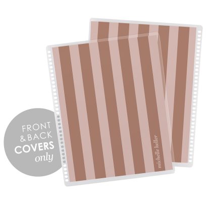 Classic Stripes Covers