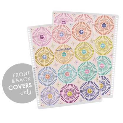 Modern Geometric Covers