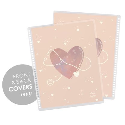 Heartscope Covers