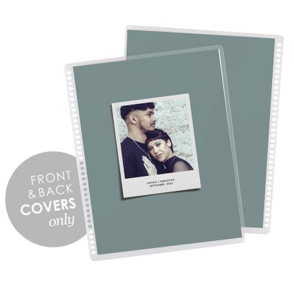Instant Photo Covers
