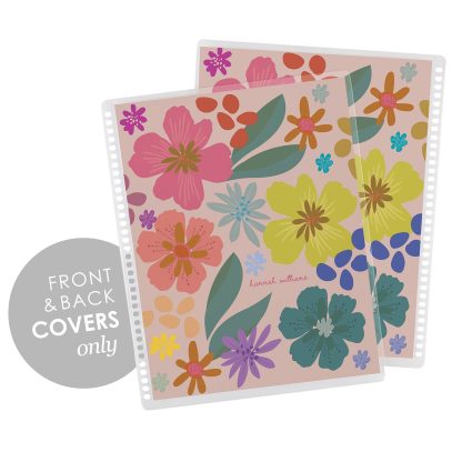 Petal Pop Covers