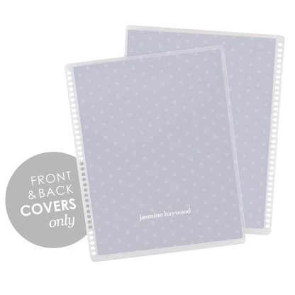 Canvas Asterisk Covers