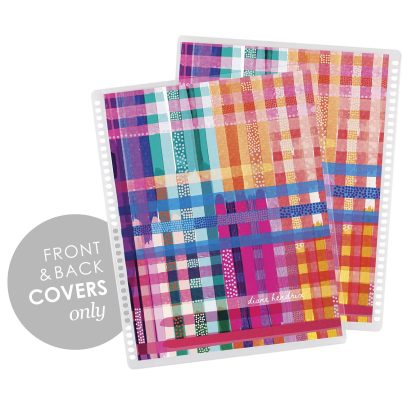 EttaVee Woven Covers