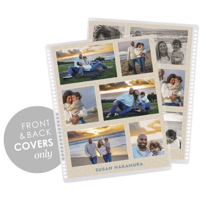 Collage Covers