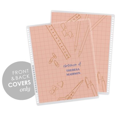 Classroom Covers
