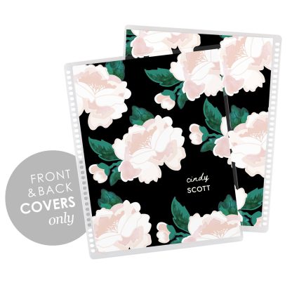 Blossom Covers