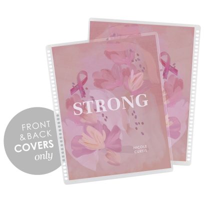 Survivor Affirmations Covers