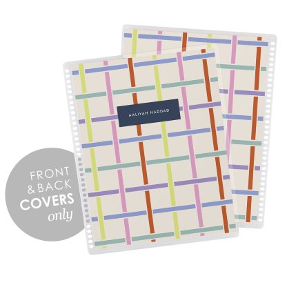 Crisscross Covers