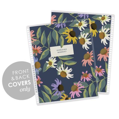 Daisy Blooms Covers