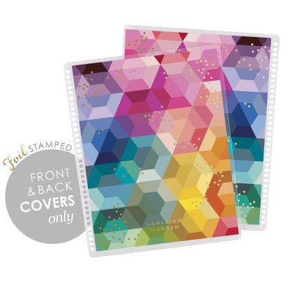 Hexagon Covers