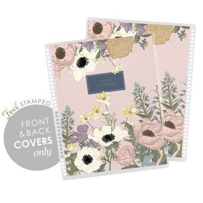 Bouquet Covers