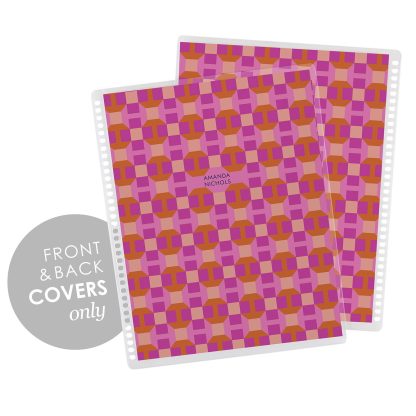 Parquet Cover