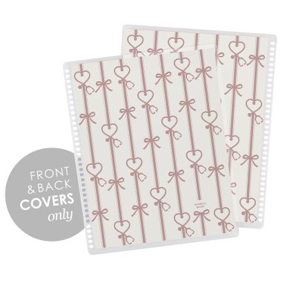 Healthcare Chic Covers