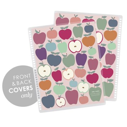 Applescape Covers