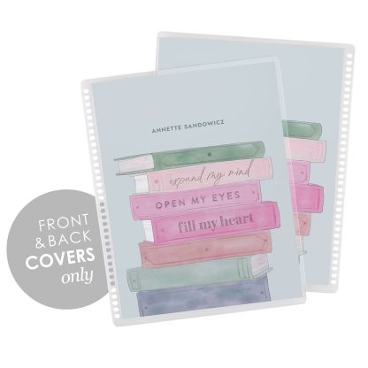 Books of Wisdom Covers