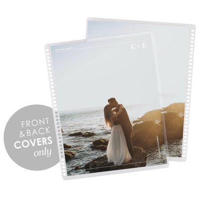 Fullscape Photo Covers