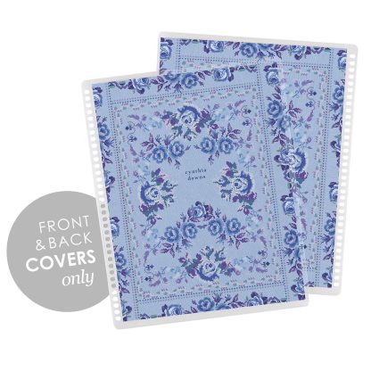 Petalpoint Covers