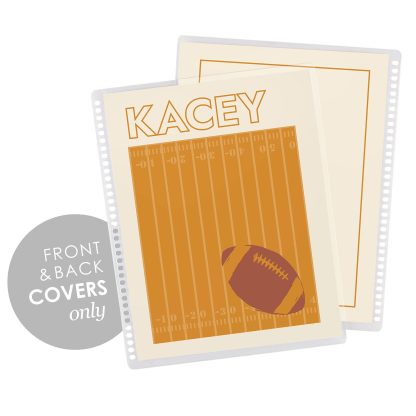 Sporty Covers