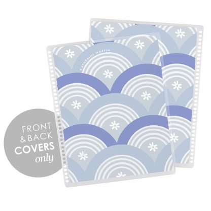 Arches Covers