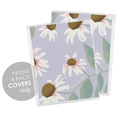 Daisy Dream Covers