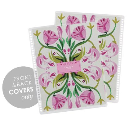 Tulipscape Covers