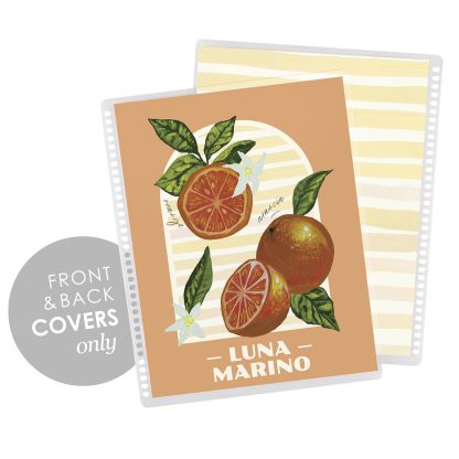 Mediterranean Covers