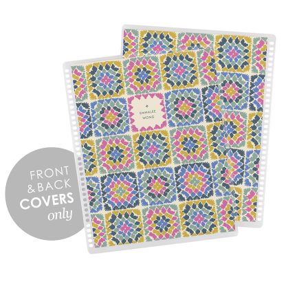 Crochet Covers
