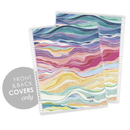 Layers Covers