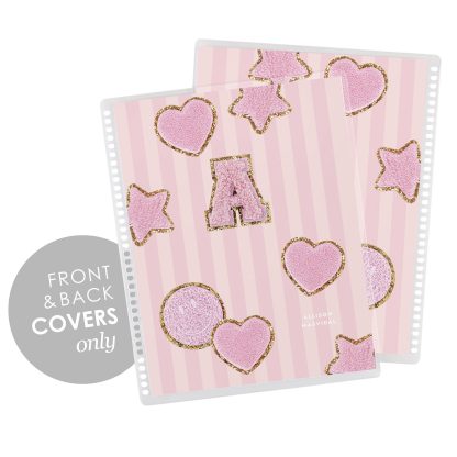 Stoney Clover Lane Flamingo Covers