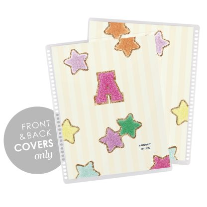 Stoney Clover Lane Multi Stars Covers
