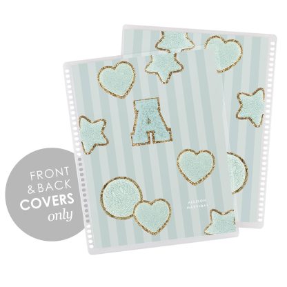Stoney Clover Lane Cotton Candy Covers