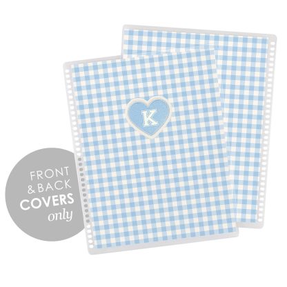 Stoney Clover Lane Gingham Covers