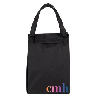 Colorblends Custom Insulated Lunch Tote