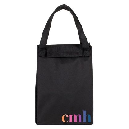 Colorblends Custom Insulated Lunch Tote