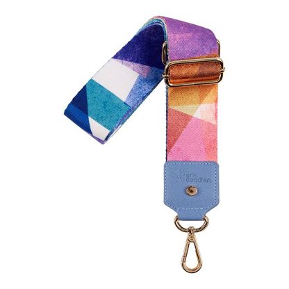 Harmony Interchangeable Bag Strap