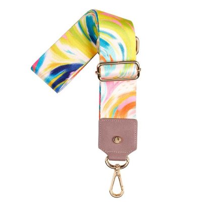 Inspire Interchangeable Bag Strap