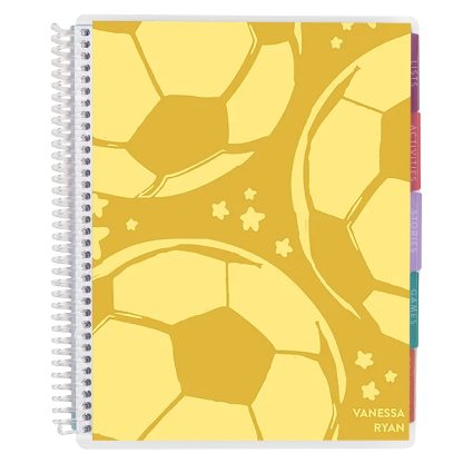 Favorite Sport Kids Activity Book