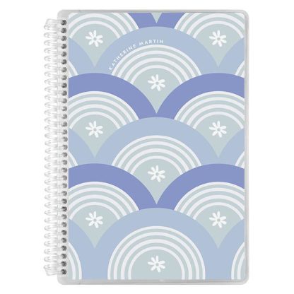 Arches A5 Kids Diary