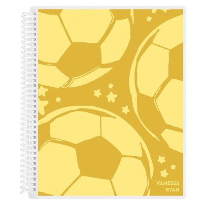 Favorite Sport Kids Handwriting and Story Journal